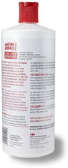 Nature's Miracle Stain & Odor Remover, 32-Ounce Pour Bottle (5125)